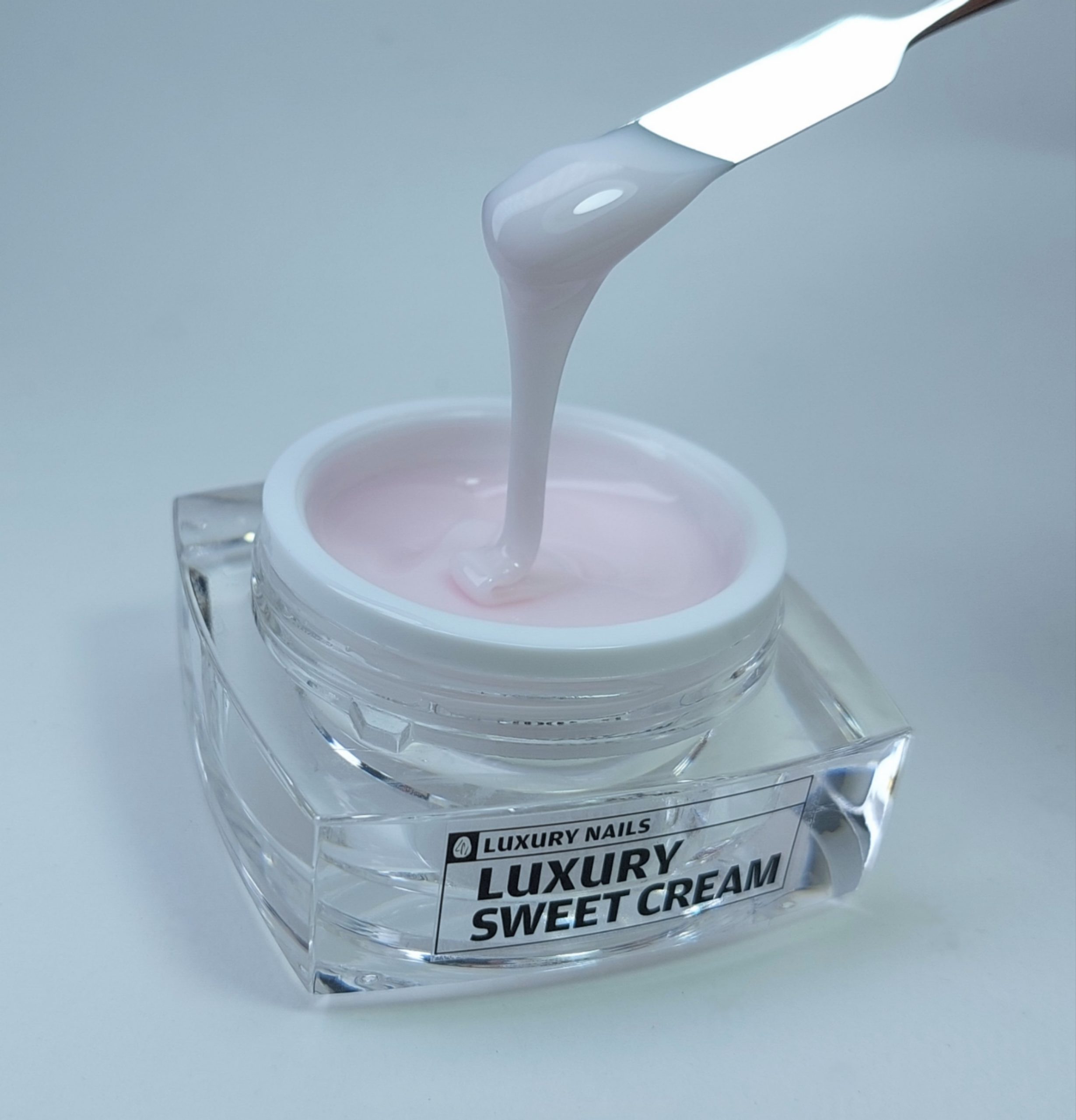 sweet cream